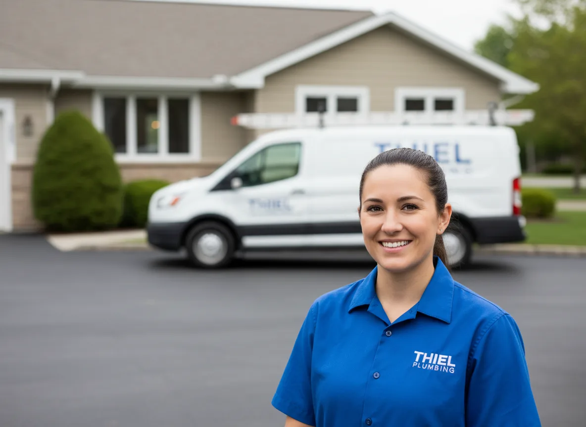 Plumber Allison, IA FAQs